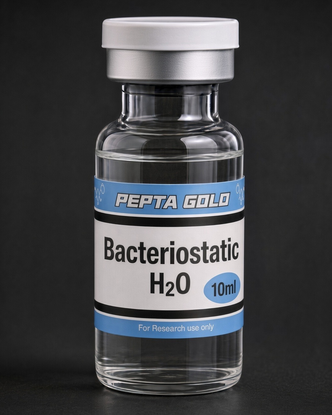 BAC water