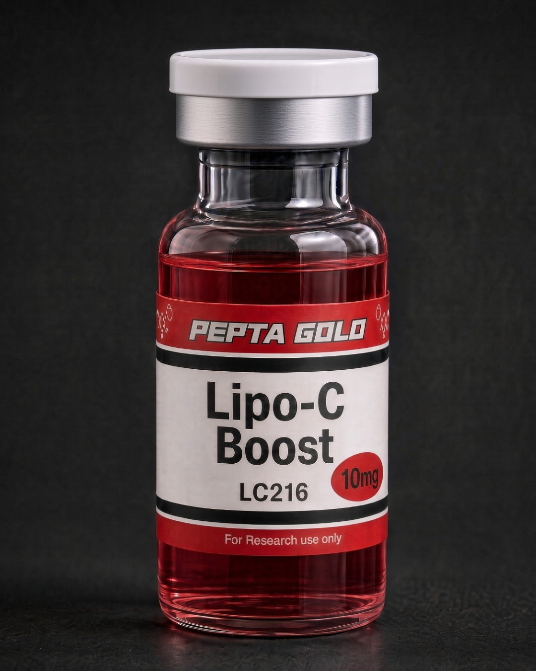 Lipo-C Boost 10ml - COMING SOON