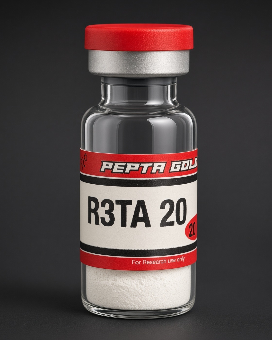 Retatrutide 20mg