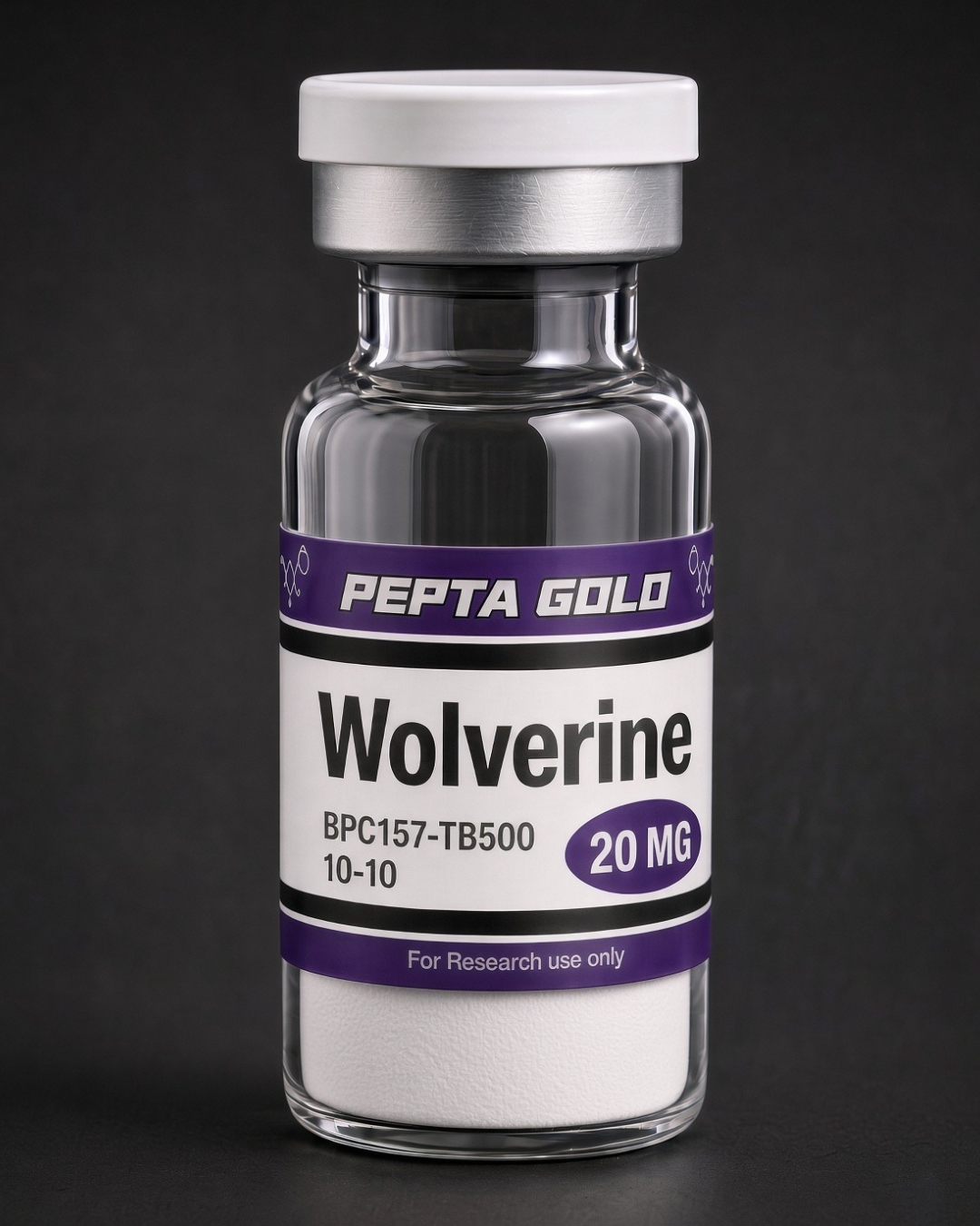 Wolverine 20mg